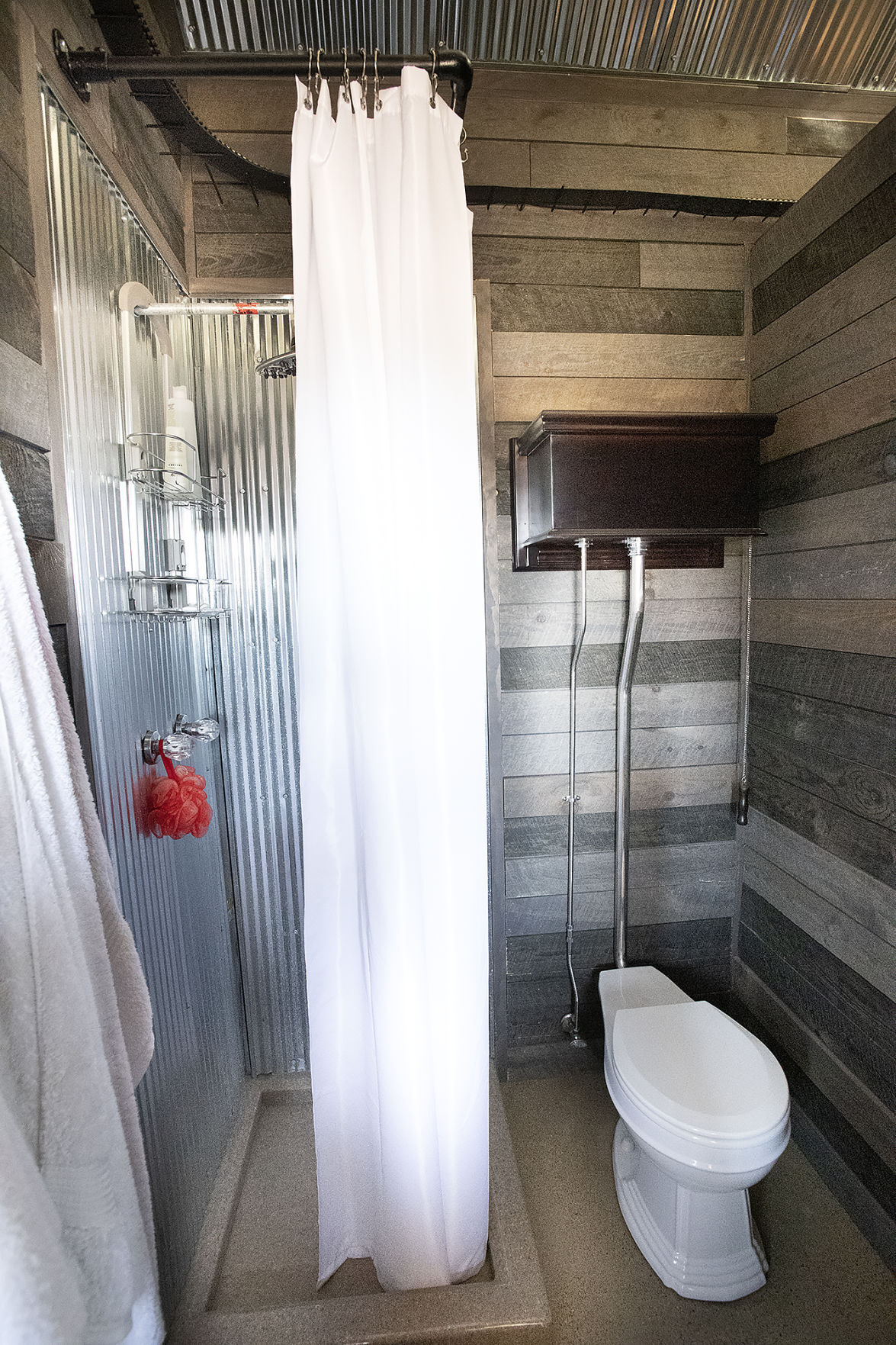 Tiny house